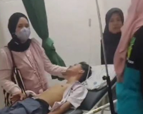 Keracunan MBG di Cipongkor Bandung Barat, Dinkes KBB Tetapkan KLB